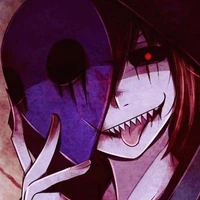 Eyeless Jack ( E.J)