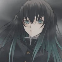 Tokitou Muichiro