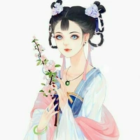 tiểu lệ / nha hoàn ngọc linh