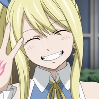Lucy Heartfilia
