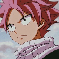 Natsu Dragneel