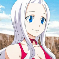 Mirajane Strauss