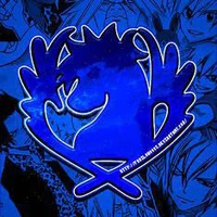 Blue Pegasus