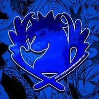 Blue Pegasus