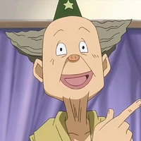 Ông chủ cửa hàng