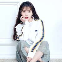 IU