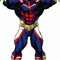 All might