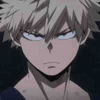 Bakugo