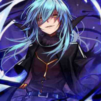 Rimuru tempest