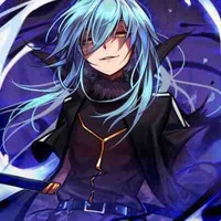Rimuru tempest