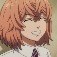 Tachibana Hinata