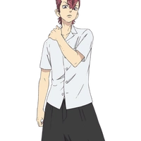 Sendo Atsushi-Akkun