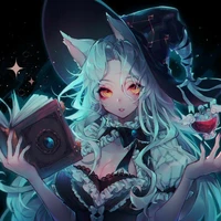 Huynh trưởng Slytherin_Hyna Lovegood