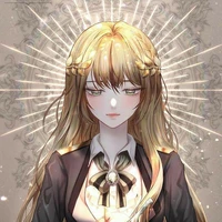Huynh trưởng Hufflepuff_Eri Granger