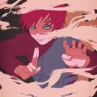 Sabaku no Gaara