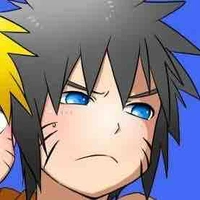 Uzumaki Menma (child)