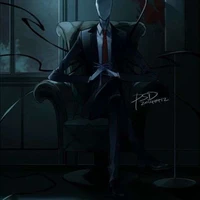 slenderman