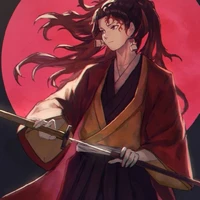 yoriichi tsugikuni