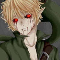 Ben Drowned