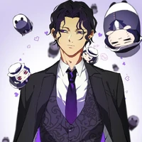 Kibutsuji muzan / Behemoth(tác giả)