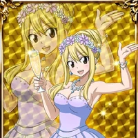 lucy/mokey D lucy