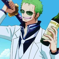 zoro