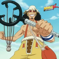 usopp