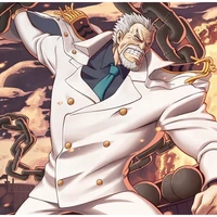 garp