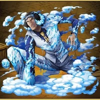 aokiji