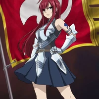 erza