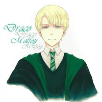 Draco Malfoy