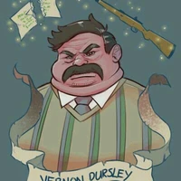 Vernon Dursley