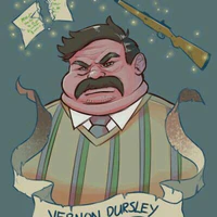 Vernon Dursley
