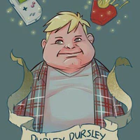 Dudley Dursley