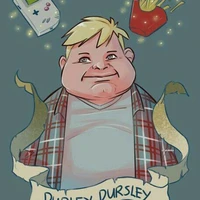 Dudley Dursley