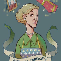Petunia Dursley