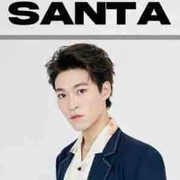 Santa