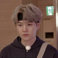 Min Yoongi