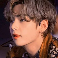 Kim Taehyung