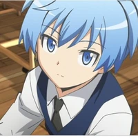 Shiota Nagisa