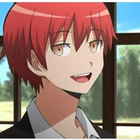 Akabane Karma
