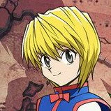 Kurapika