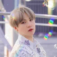 MIN Yoongi