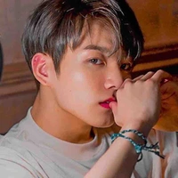 Jeon Jungkook