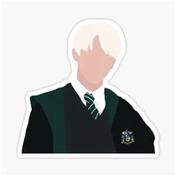 Draco Malfoy