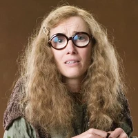 trelawney