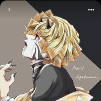 Agetsuma Zenitsu