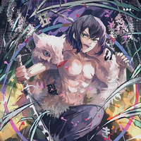 Hishibira Inosuke