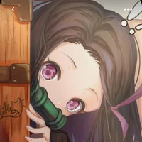 Kamado Nezuko