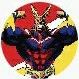all might